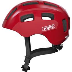 ABUS Youn-I 2.0 - blaze red - vel. S - dětská helma 40168 - Helmy