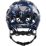 Abus Youn-I 2.0 blue anchor vel. M