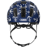 Abus Youn-I 2.0 blue anchor vel. S