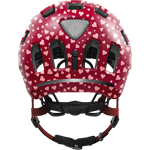 Abus Youn-I 2.0 cherry heart vel.M (52-57)