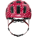 Abus Youn-I 2.0 cherry heart, veľkosť M (52–57)