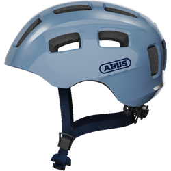 ABUS Youn-I 2.0 - glacier blue - vel. S - dětská helma 40154 - Helmy