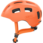 ABUS Youn-I 2.0 mono orange vel.S (48-54) / dětská helma
