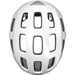 Abus Youn-I 2.0 Pearl White veľkosť M(52-57cm)