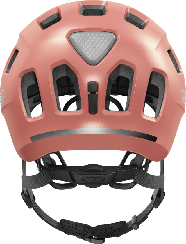 Abus Youn-I 2.0 rose gold vel. M
