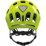 Abus Youn-I 2.0 Signal Yellow veľkosť S(48-54cm)
