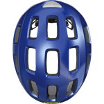 Abus Youn-I 2.0 Sparkling Blue veľkosť M(52-57cm)