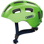 Abus Youn-I 2.0 sparkling green veľkosť S (48-54) / detská prilba