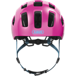 Abus Youn-I 2.0 Sparkling Pink vel.M(52-57cm)