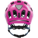 Abus Youn-I 2.0 Sparkling Pink veľkosť M(52-57cm)