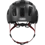 Abus Youn-I 2.0 sparkling titan vel.S (48-54) / dětská helma