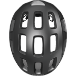 Abus Youn-I 2.0 sparkling titanium veľkosť M (52-57) / detská prilba