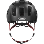 Abus Youn-I 2.0 sparkling titanium veľkosť S (48-54) / detská prilba