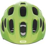 Abus Youn-I MIPS sparkling green vel.M (52-57) / dětská helma