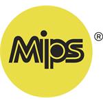 Abus Youn-I MIPS velvet black vel.S (48-54) / dětská helma
