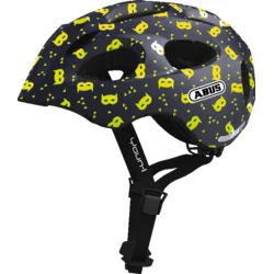 ABUS Youn-I Sparkling - blue mask - vel. M 81815 - Helmy