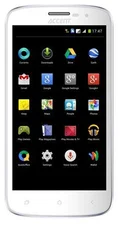 Accent A500 White