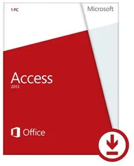 Access 2013 English ESD