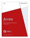 Access 2013