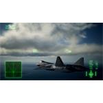 Ace Combat 7 Skies Unknown Top Gun Maverick Aircraft Set