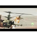Ace Combat Assault Horizon