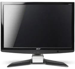 ACER 19''LCD P194W ab, 1440×900, 7000:1, 300cd/m2, 5MS, ACB, MPRII, BLACK