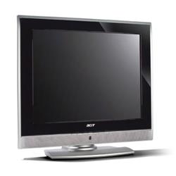 ACER 20" LCD TV AT2002/800x600/600:1/16ms/4:3/repro