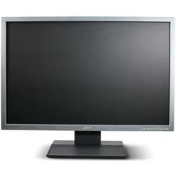 ACER 20''LCD V203WAb 1680×1050,10000:1, 300cd/m2, 5MS, Black