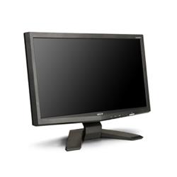 ACER 20''LCD X203Hb 1600×900, 10000:1,300cd/m2, 5MS,Black, ACM