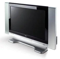ACER 26"LCD AT2605DTV/1366x768/600:1/500cd/16ms/anal.+digit./DVI/HDMI/