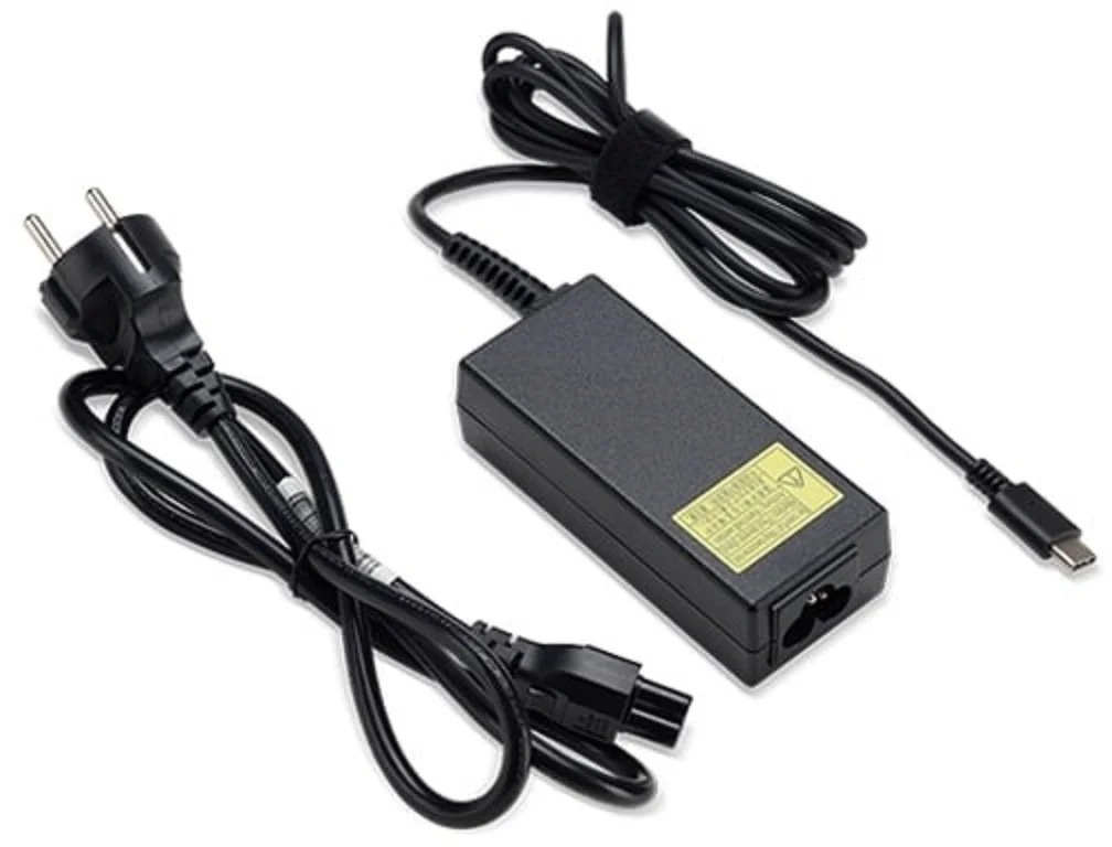 Acer 65W ADAPTER USB-C GP.ADT11.00C