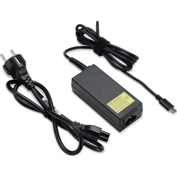 Acer 65W ADAPTER USB-C GP.ADT11.00C