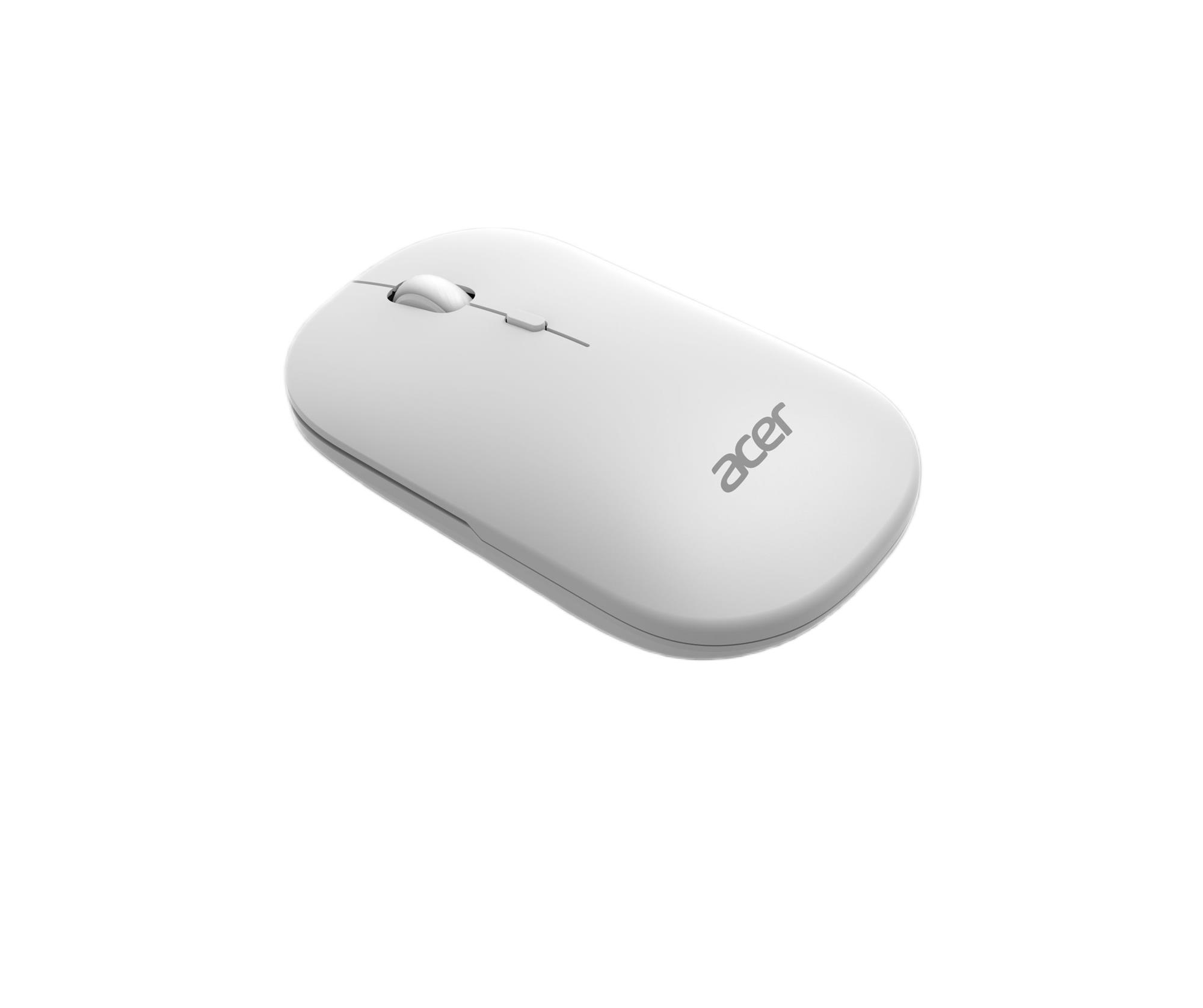 Acer AMR130, bílá (GP.MCE11.048)