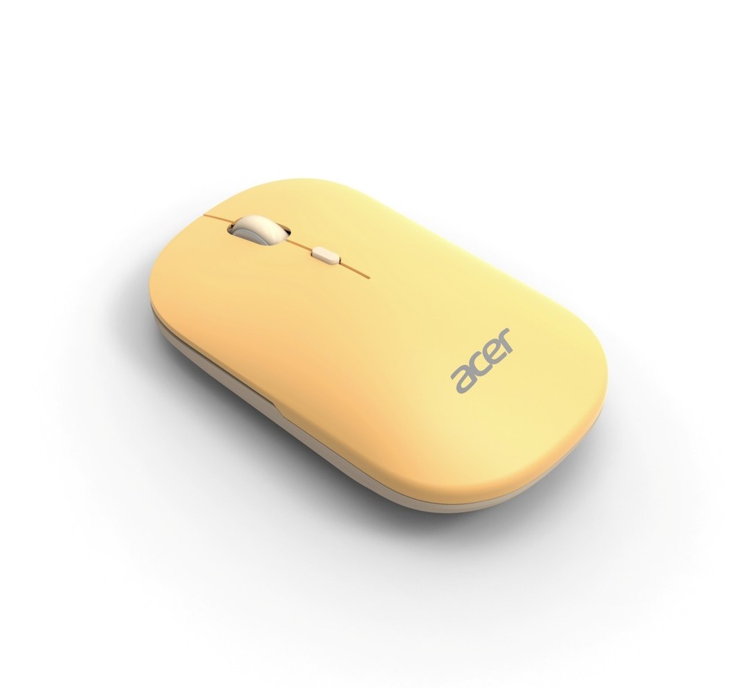 Acer AMR130, žlutá (GP.MCE11.04B)