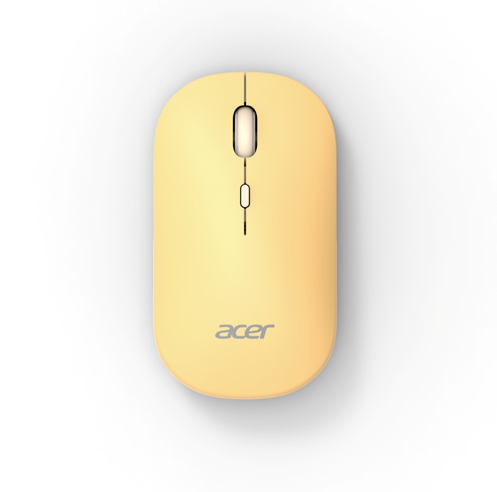 Acer AMR130, žlutá (GP.MCE11.04B)