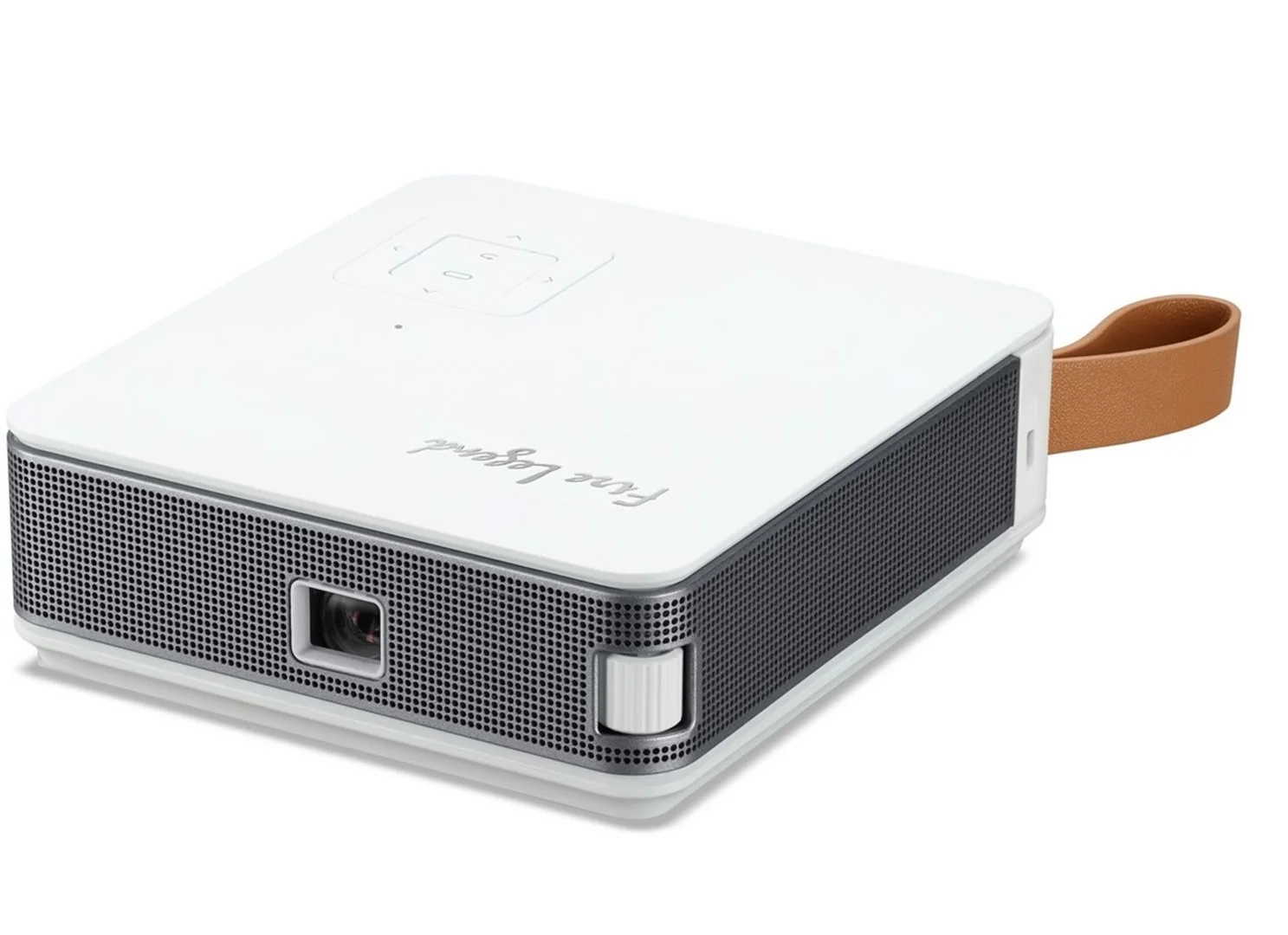 Acer AOpen PV11a, kapesní SMART projektor (MR.JUE11.001)