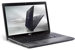 ACER AS5820TG-434G64MN 15,6˝LED Core i5-430M,4GB,640GB,ATI HD5650 s 1GB, DVD±RW,WiFi,BT,CAM,W7Pro-64bit