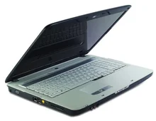 ACER AS7520G-502G32Mi, 17"TL60/2GB/320GB/GF8600M-GS/DVD±RW/WL/BT/CAM/VHP