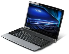 ACER AS8920G-934G50BN 18,4"T9300/4GB/500GB/GF9500M-GS/ BluRay/WL/BT/FP/CAM/TV/VH