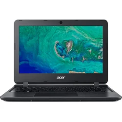 Acer Aspire 1 Obsidian Black (A111-31-C1GR) (NX.GW2EC.004)