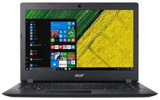 Acer Aspire 1 Obsidian Black (A114-31-C813) (NX.SHXEC.011)