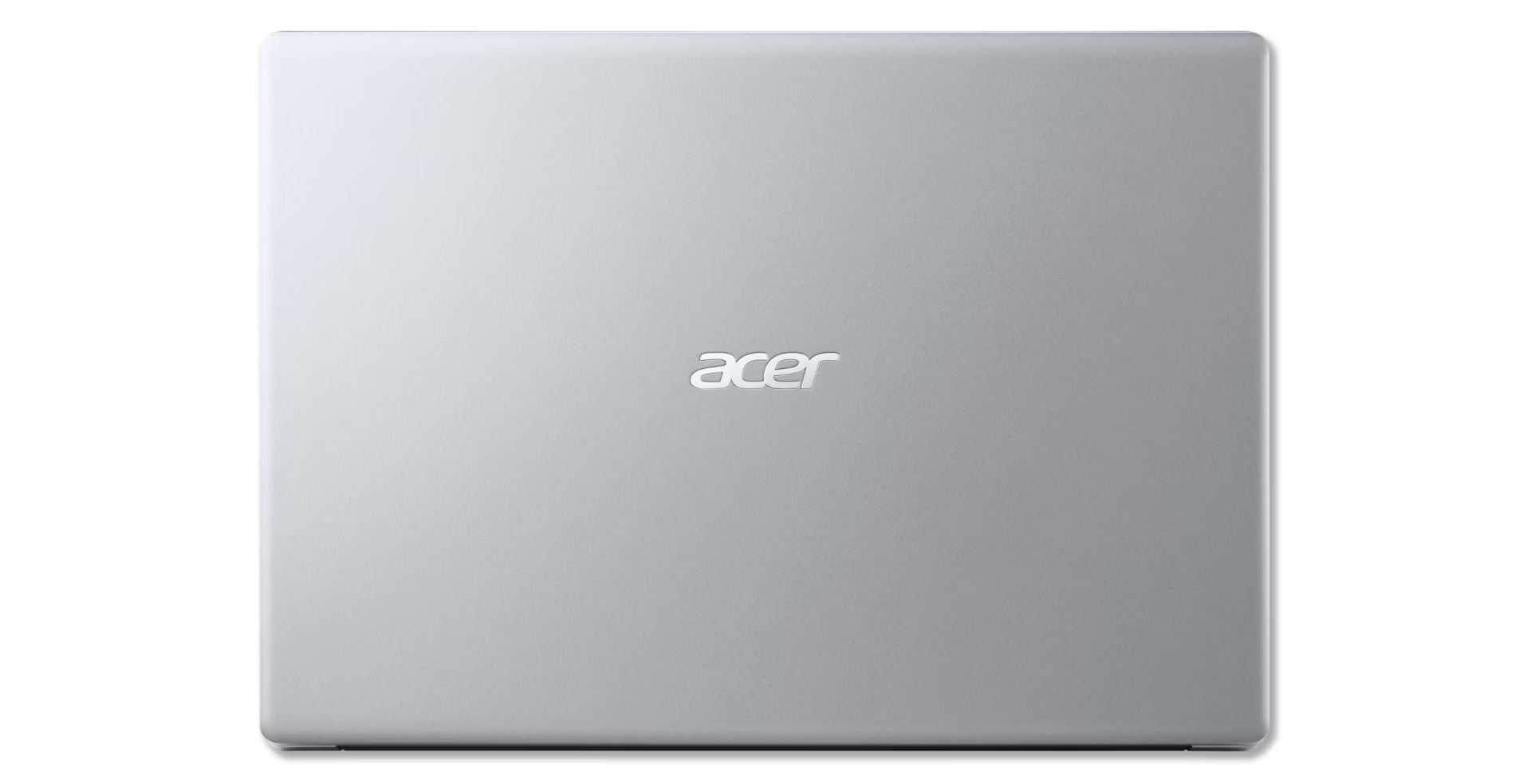Acer Aspire 1 Pure Silver (A114-33-C7CX) (NX.A9JEC.007)