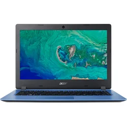 Acer Aspire 1 Stone Blue (A114-32-C57A) (NX.GW9EC.001)