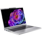 Acer Aspire 14 AI 512GB SSD, stříbrný (A14-61M-R5VQ) (NX.JL1EC.007)