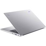 Acer Aspire 14 AI 512GB SSD, stříbrný (A14-61M-R5VQ) (NX.JL1EC.007)