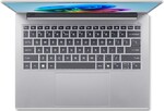 Acer Aspire 14 AI Pure Silver (A14-53M-7328) (NX.JLHEC.00A)