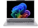 Acer Aspire 14 AI Pure Silver (A14-I71M-55XP) (NX.JYHEC.005)