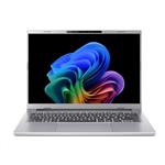 Acer Aspire 14 AI Pure Silver (A14-I71M-7679) (NX.JYHEC.004)