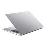 Acer Aspire 14 AI Pure Silver (A14-I71M-7679) (NX.JYHEC.004)
