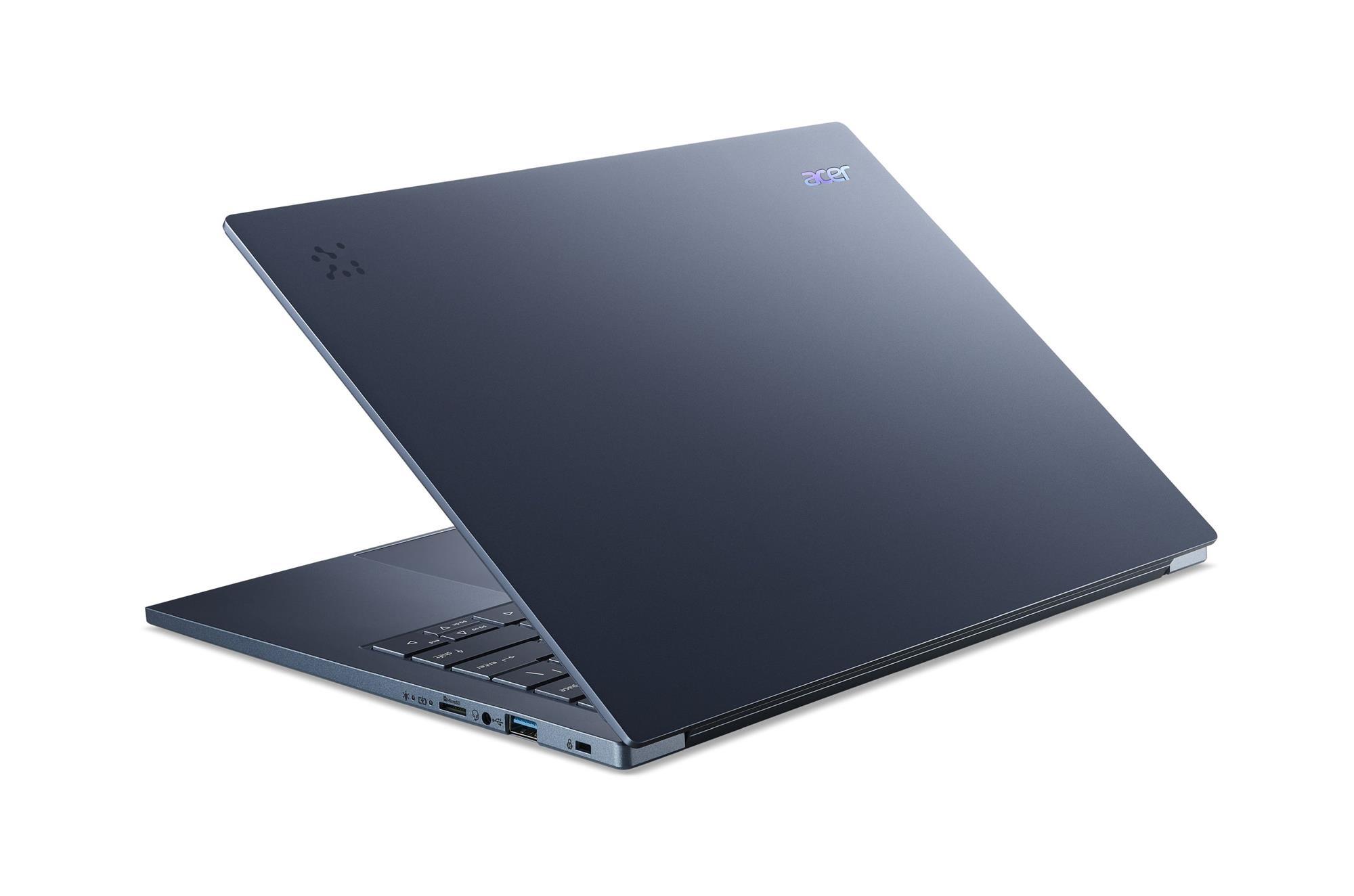 Acer Aspire 14 AI Steam Blue (A14-11M-X6R7) (NX.JP3EC.006)